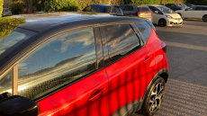 Renault Captur 1.3 TCE 130 GT Line 5dr Petrol Hatchback